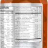 NOW Foods Sports Nutrition, Men's Extreme Sports Multi with Free-Form Amino Acids, ZMA®, Tribulus, MCT Oil, and Herbal Extracts, 180 Softgels