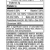 REIGN Storm, Valencia Orange, Fitness & Wellness Energy Drink, 12 Fl Oz (Pack of 12)