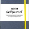 BestSelf 2025 Self Journal Distance Navy - Undated 13-Week Journal for Planning and Productivity