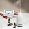 Cliganic Organic Cedarwood Essential Oil - 100% Pure Natural Undiluted, for Aromatherapy Diffuser | Non-GMO Verified (Packaging May Vary)