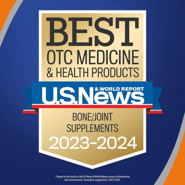 71VajVamEaL._AC_SL1500_.jpg Osteo Bi-Flex Triple Strength with Vitamin D Glucosamine Chondroitin Joint Health Supplement, Coated Tablets, Red, 120 Count