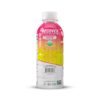 RECOVER 180 Organic Sports Hydration Drink, No Sugar Added, 15 Calorie Sports Beverage, Organic Flavors With Vitamins, Potassium-Packed Electrolytes (16.9 Fl Oz (Pack of 12), Strawberry Banana)