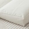Meditation Cushion,Meditation Pillow and Zabuton 2-in-1 Portable Design(50 * 70CM).