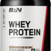 BARE PERFORMANCE NUTRITION, BPN Whey Protein + Casein Protein Powder Blend, Chocolate Peanut Butter, 25g Protein per Serving Supports Lean Muscle Recovery, 27 Servings, Third Party Tested