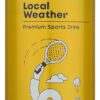 Local Weather Mango Passionfruit Sports Drink, 16 FZ