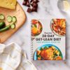 Prevention: 28-Day Get-Lean Diet for Women Over 40. The new planner for daily meal plans, recipes, and more for lasting weight loss after 40!