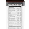 NeuroQ Daily Essentials Multivitamin - Fortified Mental Performance & Overall Wellness - Improve Memory & Focus - B-Complex, Vitamin D, Folate, CoQ10, Pantothenic Acid & More - 60 Capsules