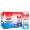 BioSteel Sports Drink, Great Tasting Hydration with 5 Essential Electrolytes, Ice Pop Flavor, 16.7 Fluid Ounces, 12-Pack