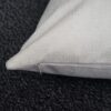 Mancheng-zi Meditation Pillow, Yoga Pillow Covers 18x18,Zen Decor,Meditation Decor,Meditation Room Decor,Yoga Gifts,Yoga Gifts for Women,Namaste Decor,Yoga Decor,Reiki Decor