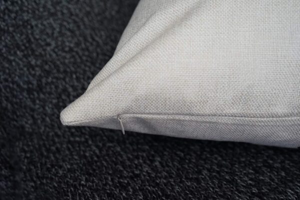 Mancheng-zi Meditation Pillow, Yoga Pillow Covers 18x18,Zen Decor,Meditation Decor,Meditation Room Decor,Yoga Gifts,Yoga Gifts for Women,Namaste Decor,Yoga Decor,Reiki Decor