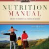 Treasures of Health Nutrition Manual