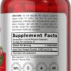 Horbäach Apple Cider Vinegar Capsules | 2400mg | 150 Count | Non-GMO, Gluten Free Supplement