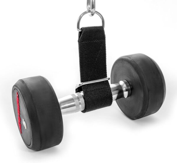 Weighted Dip Belt for Weight Lifting With Chain 46" and Loading Straps,Weighted Belt,Pullup Dip Weight Belt with Chain, Weighted Pull Up Belt for Weights,Belt Squat Belt with Chain