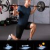 Niksa Men's Compression Shirts, Short Sleeve Athletic Compression Tops Dry Workout T Shirt, Rash Guard Base Layer Undershirt