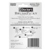 The Doctor's BrushPicks Interdental Toothpicks, 275 Picks