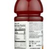365 By Whole Foods Market, Water Nutrient Fruit Punch Potassium No Calorie, 20 Fl Oz