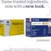 Trace Minerals Power Pak - Health Support Supplement with Vitamins & Minerals - Power Packet Aids Immune Health & Hydration - Mix Powder Supports Bodily Functions - Pineapple Coconut (30 Servings)