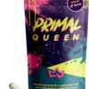Female-Optimized Beef Organ Superfood Supplement (Beef Liver, Kidney, Heart, & 3 More) - 100% Grass Fed, Pasture Raised Cattle - Balance Hormones, Energy, & More for Women