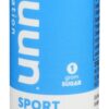 Nuun BEV TUBE TB, blue, Citrus Fruit, 10 Count