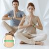 Sosation Mental Health Awareness Bracelet Green Awareness Ribbon Silicone Bracelets with Inspirational Saying Unisex Depression Bracelet for Women Men, 6 Styles