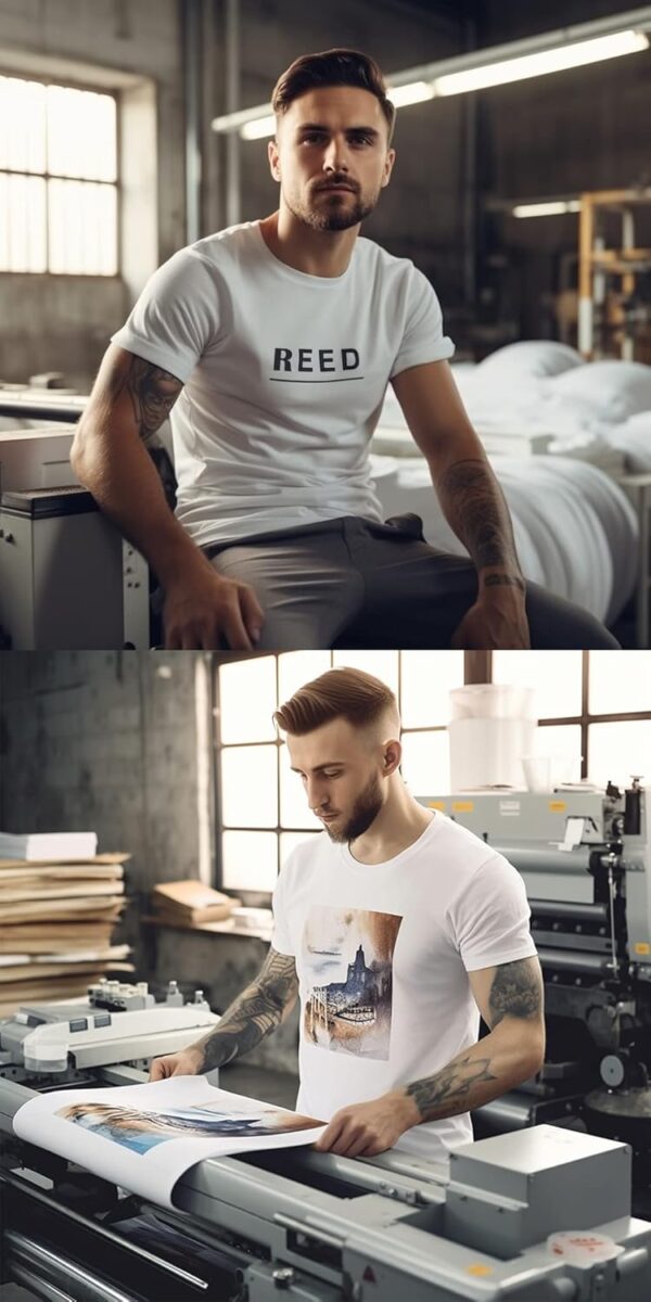 ReedCA Bat - Mens Bodybuilding T-Shirt - Gym Training Top Fashion Workout Shirts Hipster Shirt Fitness
