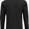 Deyeek Micro Fleece Post Shoulder Surgery Recovery Shirts For Men Chemo Port Access Shirt Snap Full Tear Away Long Sleeve
