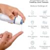 PerioSciences Hydrating Oral Care Kit - Toothpaste, Mouthwash, Gel