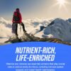 BulkSupplements.com Vitamin B12 Methylcobalamin Powder - 1% B12 Methylcobalamin, Essential B Vitamin - B12 Supplement, Gluten Free, 20mg per Serving, 100g (3.5 oz) (Pack of 1)