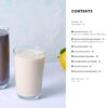 Protein Power Smoothies: 75 High-Protein, Low-Carb Smoothies That Ditch the Sugar, Support Muscle-Building, and Optimize Your Metabolism