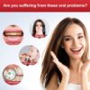 SP-8 Probiotic Toothpaste, SP8 Toothpaste Fresh Breath, Deep Cleaning Care Toothpaste (02)