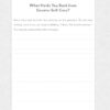 The Extremely Busy Woman's Guide to Self-Care: Do Less, Achieve More, and Live the Life You Want (Self-Help Workbook for Stress Relief and Mental Health)