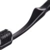 CleanCurl 3D Toothbrush - 3-Sided Toothbrush Ideal for Adults, Kids, Special Needs, Elderly - Soft Bristle Toothbrush Perfectly Cleans Teeth, Implants & Gum Line
