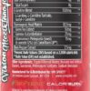 VMI Sports L-Carnitine 1500 Heat Stimulant Free Thermogenic Metabolic Support & Fat Loss for Men & Women | 1500mg L-Carnitine | Convenient Liquid (Gummy Bear)