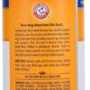 Arm & Hammer Dog Water Additive for Dental Care - Bad Breath Eliminator for Dogs & Dog Breath Freshener - Dog Tooth Plaque Cleaner & Dog Tartar Remover - 16 Fl Oz Dental Rinse for Dogs - Pack of 1