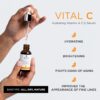 IMAGE Skincare, VITAL C Hydrating Vitamin A C E Serum, Brightening Complex, 1 fl oz