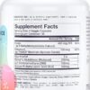 Alani Nu Hormonal Balance, Weight Management Support, Skin Complexion Support, 120 Capsules