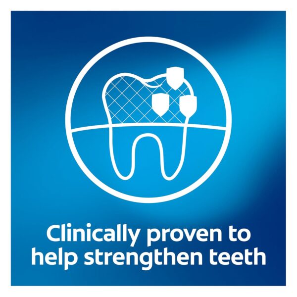 Colgate Cavity Protection Toothpaste with Fluoride, Great Regular Flavor, 6 Ounce (Pack of 6)