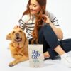 PetLab Co. Dental Sticks – Dog Dental Chews -Target Plaque & Tartar Build-Up at The Source - Designed to Maintain Your Dog’s Oral Health, Keep Breath Fresh and Provide Digestive Help (6 Sticks)