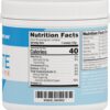 AdvoCare Rehydrate Electrolyte Drink Mix - Hydration & Recovery Drink with Sodium, Potassium & More - Berry Lemon Ice, 12.7 oz