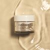 Honest Beauty Hydrogel Cream with Hyaluronic Acid, Jojoba, + Squalane | Oil Free, Lightweight, Moisturizing | EWG Verified, Vegan + Cruelty Free | 1.7 fl oz