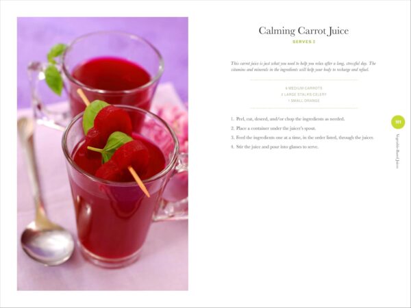 Juicing for Beginners: The Essential Guide to Juicing Recipes and Juicing for Weight Loss
