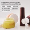 VMAGIC by Medicine Mama Organic Vulva Balm – Intimate Skin Care, Menopause Support – Relieves Feminine Dryness, Itching & Irritation – Hormone Free, Vaginal Moisturizer for Women – 2 oz