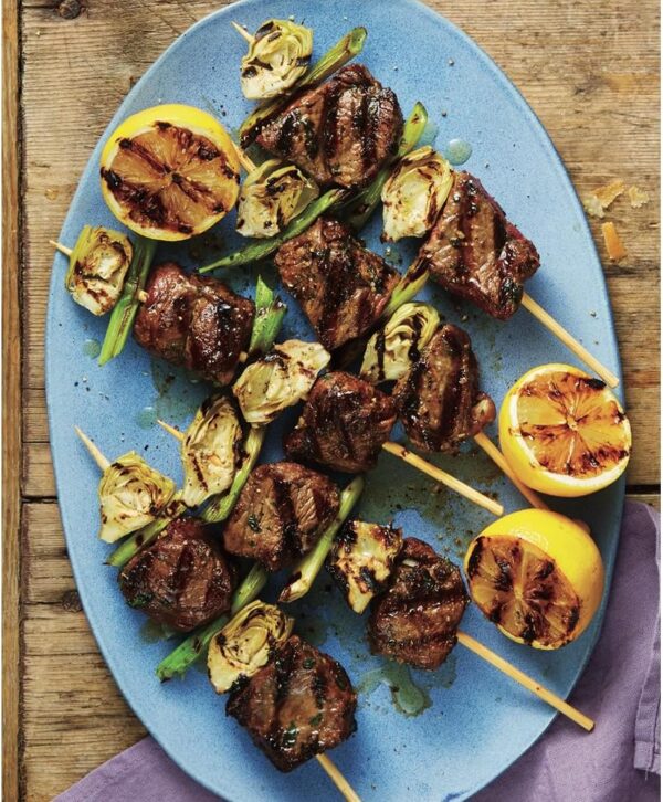 Good Housekeeping's Your 5-Ingredient Dinner Plan: 70+ recipes for super simple meals every night of the week
