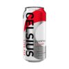 CELSIUS ESSENTIALS, Sparkling Fruit Burst, Performance Energy Drink 16 Fl Oz (Pack of 12)