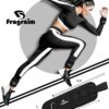 Ankle Weights, 1/2/3/4/6/8/10 LBS 1 Pair Wrist Leg Arm Weights for Women, Kids and Men, Comfortable and Soft, Perfect for Dancing, Running, Walking, Fitness, Workout, Physical Therapy