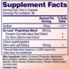AZO Bladder Control with Go-Less® & Weight Management Dietary Supplement | Helps Reduce Occasional Urgency* | Promotes Healthy Metabolism* | Supports a Good Night’s Sleep* | 48 Capsules