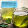 Applied Nutrition Green Tea Fat Burner 30 Soft Gels (Pack of 3)