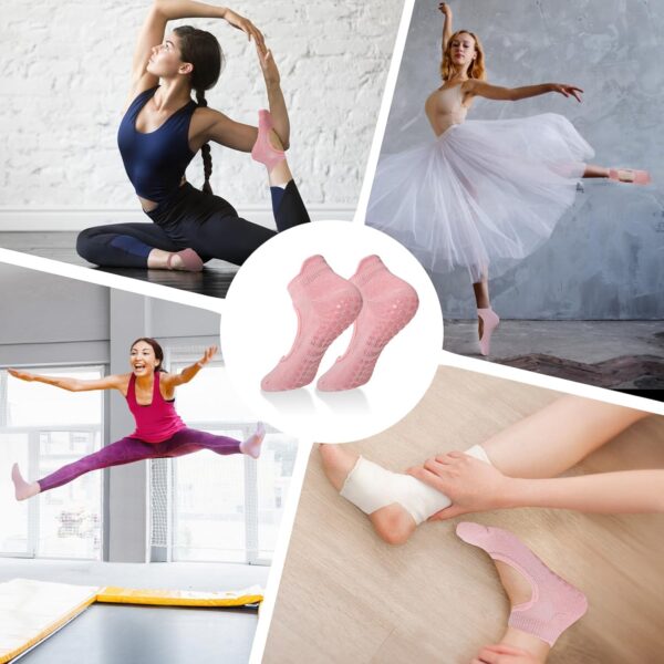 Yoga Socks for Women