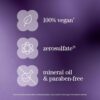 Pureology Hydrate Moisturizing Shampoo and Conditioner Set | For Dry Color Treated Hair | Sulfate-Free | Vegan | Paraben-Free