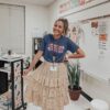 You Got This Shirt Women Teacher Graphic Testing Tshirts Funny Back to School Encouraging Short Sleeve Tees Tops